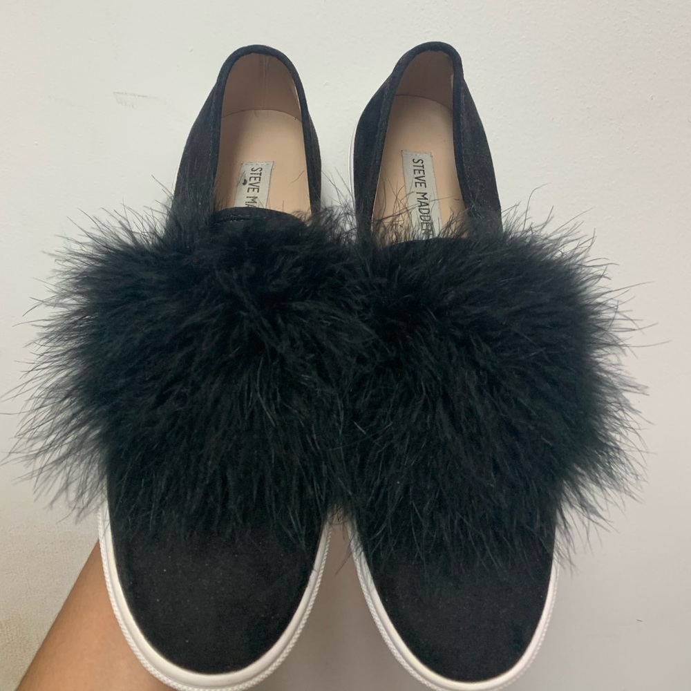 Steve Madden Emily.